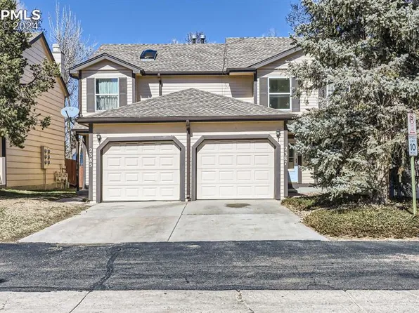 2387 Lexington Village Ln, Colorado Springs, CO 80916