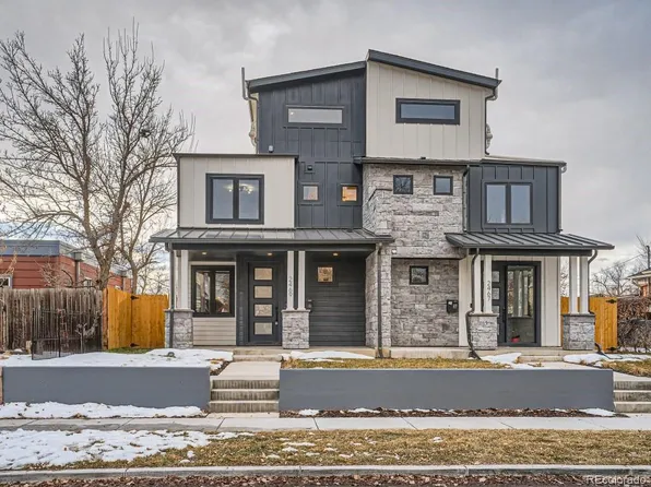 2469 S Bannock Street, Denver, CO 80223