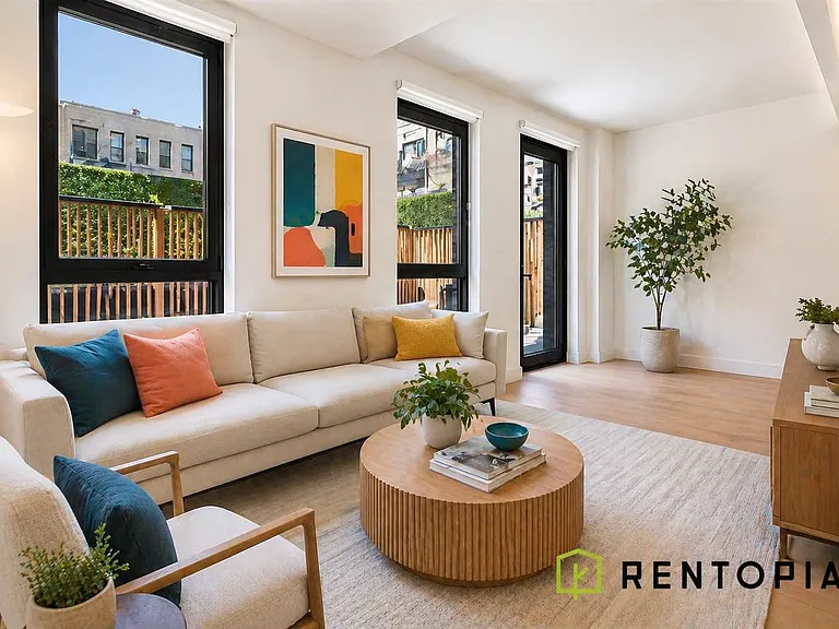 105 Vanderveer St #101G — Photo 2