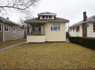 1904 Washington Blvd, Maywood, IL