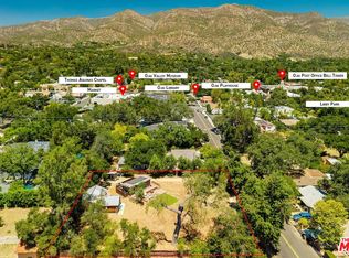 305 S Ventura St, Ojai, CA 93023