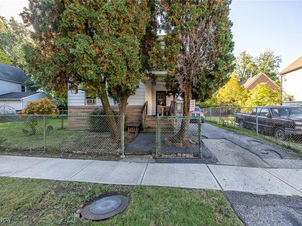 7538 Star Ave, Cleveland, OH 44103