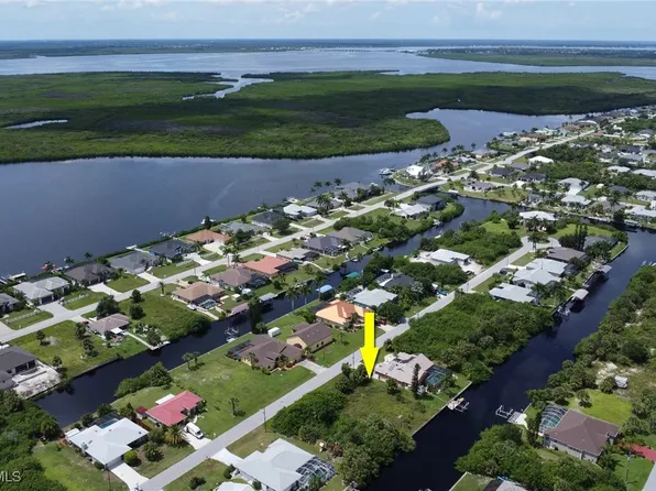 17382 Foremost Ln, Pt Charlotte, FL 33948