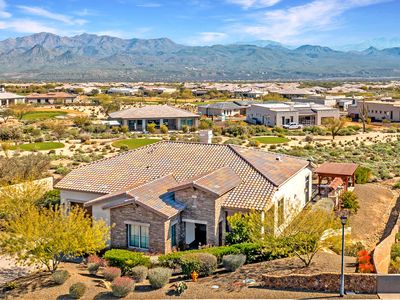 29311 N SUMMIT SPRINGS Road, Rio Verde, AZ, 85263