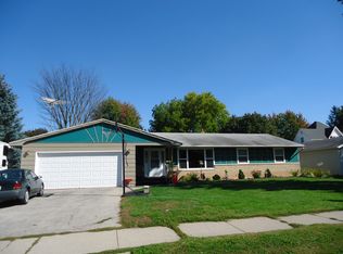 428 Lincoln St, Seymour, WI 54165