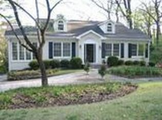 460 Southview Dr, Athens, GA 30605