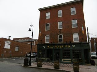 21 Kosciuszko St APT 3, Manchester, NH 03101