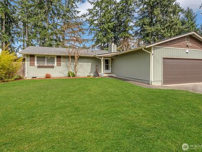 5205 204th Street Ct E, Spanaway, WA, 98387