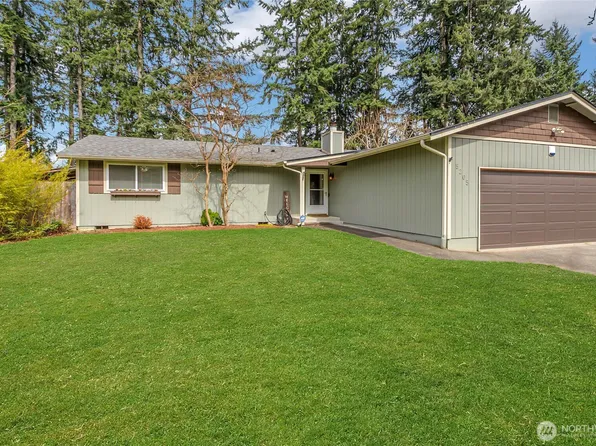 5205 204th Street Ct E, Spanaway, WA 98387