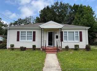 311 E 16th St, Lumberton, NC 28358