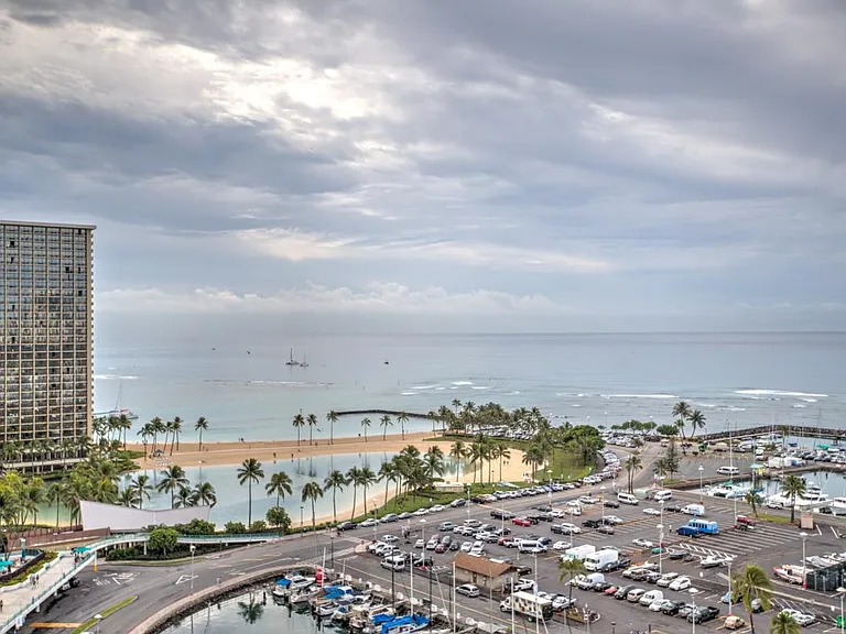 1765 Ala Moana Blvd #1183 — Photo 22