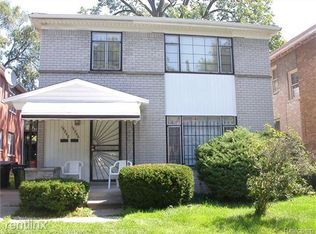 16846 Baylis St, Detroit, MI 48221