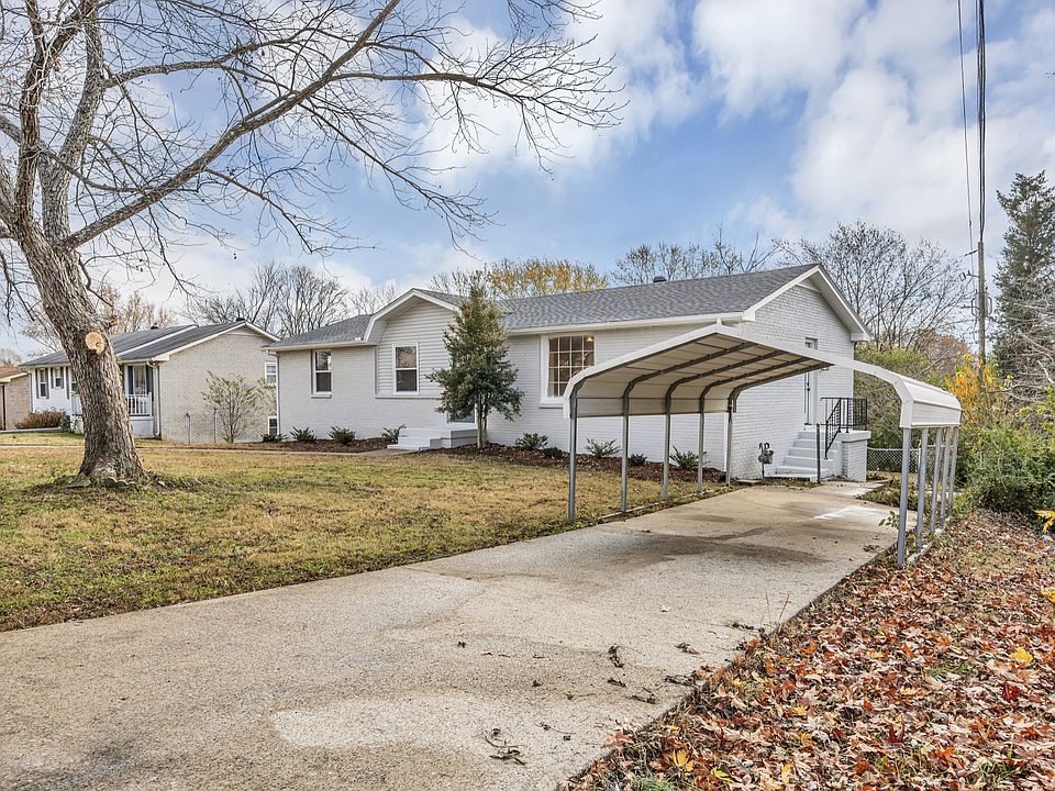 196 Haven Dr, Clarksville, TN 37042 Zillow