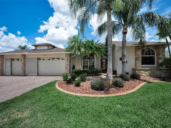 11917 Hadleigh Way, New Port Richey, FL 34655