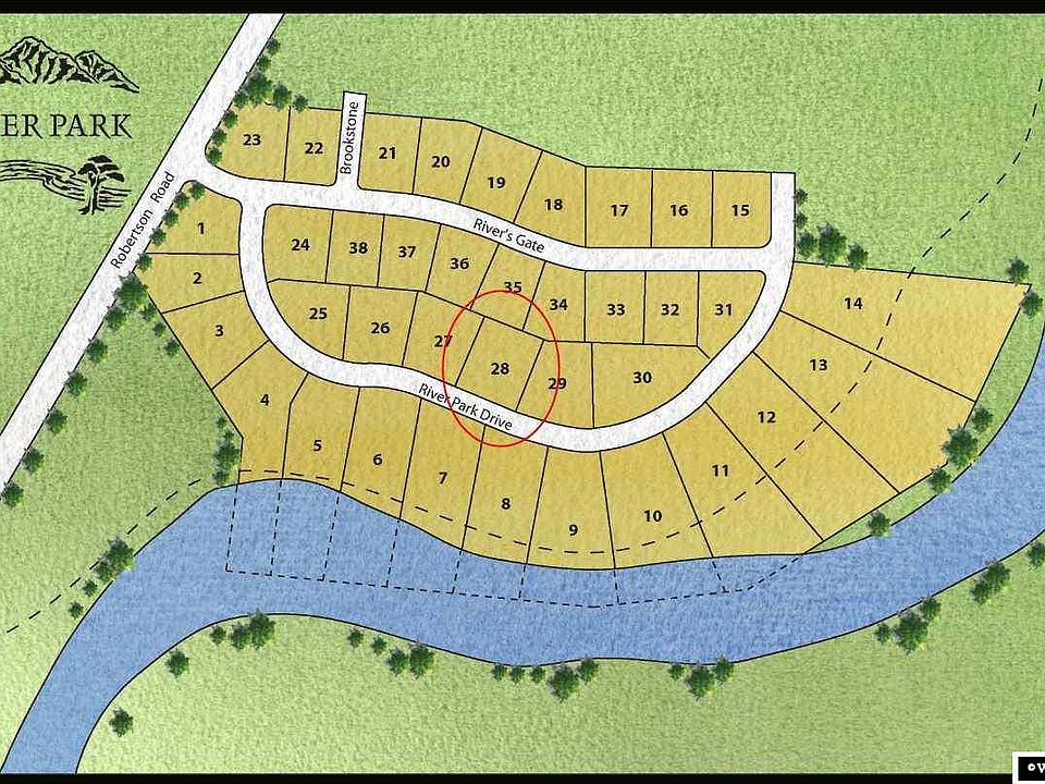 2nd image of 6062 River Park Dr