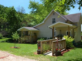 22893 Jim Town Dr, Soldiers Grove, WI 54655
