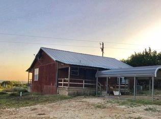 2981 County Road 3010, Lampasas, TX 76550