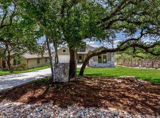 9807 Longhorn Skyway, Dripping Springs, TX 78620