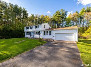 50 Brook Rd, Enfield, CT 06082