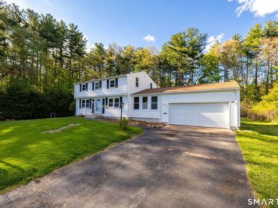 50 Brook Road, Enfield, CT, 06082