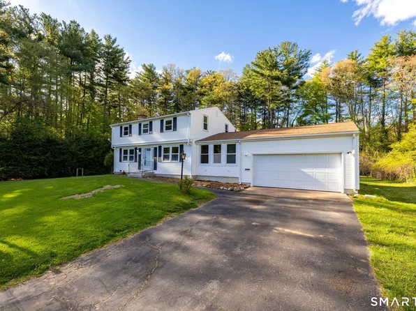50 Brook Road, Enfield, CT 06082