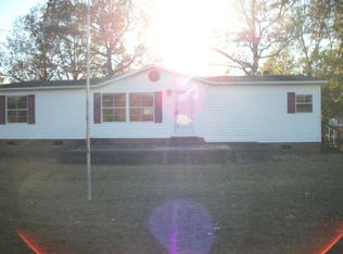 22500 Crestwood Dr, Laurinburg, NC 28352