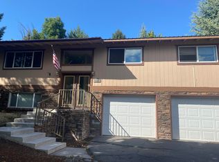 100 Mountain View Blvd, Klamath Falls, OR 97601
