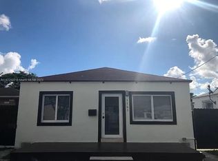 3705 NW 23rd Ct, Miami, FL 33142