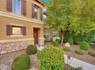 2097 Via Firenze, Henderson, NV 89044