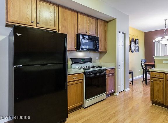 3rd image of 16412 Newcastle Way #1806