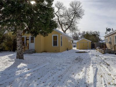926 Terry Ave, Billings, MT, 59101