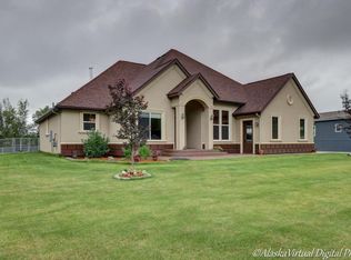 813 W Kyle Williams Cir, Wasilla, AK 99654