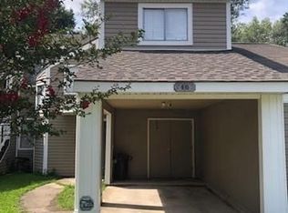 14215 Woodlands Dr UNIT 40, Hammond, LA 70401