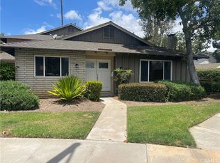 111 E Palmdale Ave #1, Orange, CA 92865