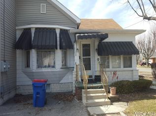 627 W 6th St, Delphos, OH 45833