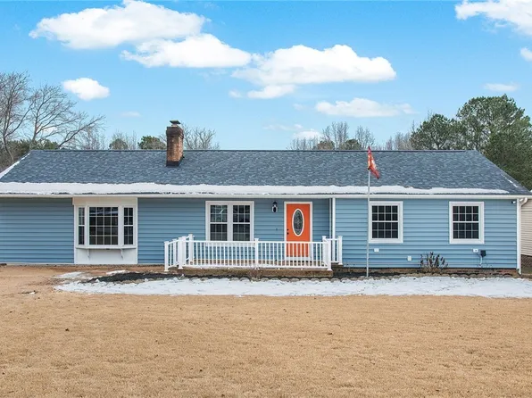 5601 Huntingcreek Dr, North Chesterfield, VA 23237