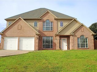 3775 Country Club Rd N, Irving, TX 75038