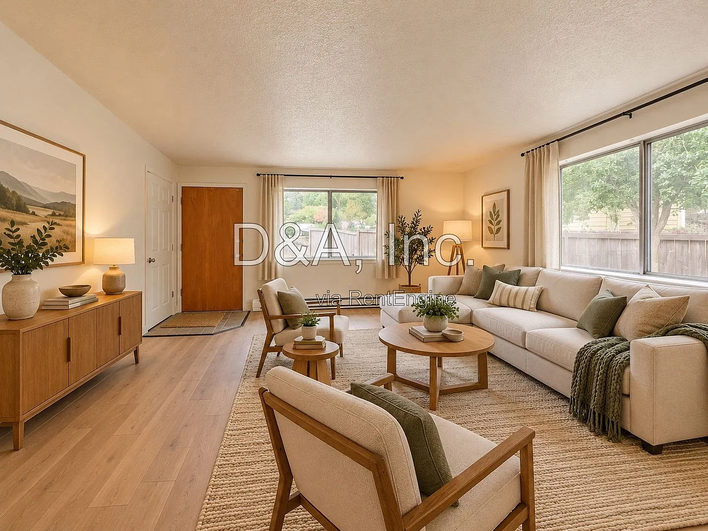 2 bed, 1.0 bath, 900 sqft, $1,695 — Photo 2