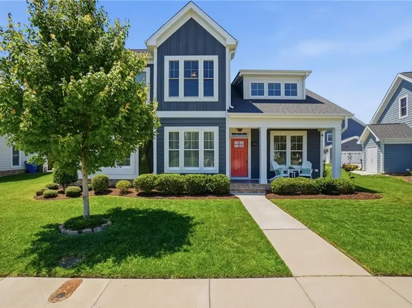 3022 Parkside Cir, Suffolk, VA 23435