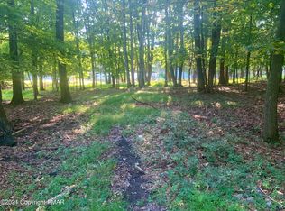 Toll Rd #7, Effort, PA 18330