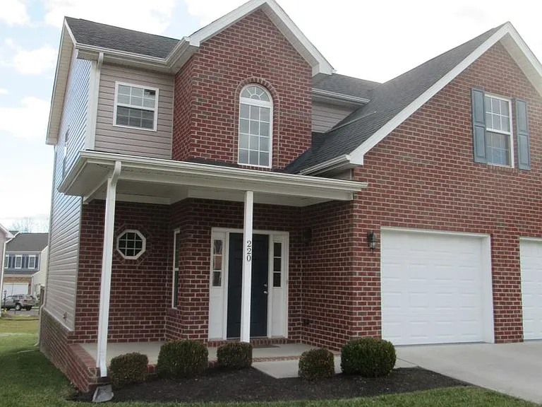 220 Roudabush Dr NW — Photo 8