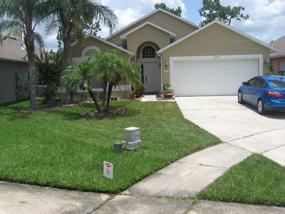 12313 Appomatox Dr, Orlando, FL, 32837