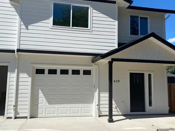 625 Schemmel Ln, Silverton, OR 97381