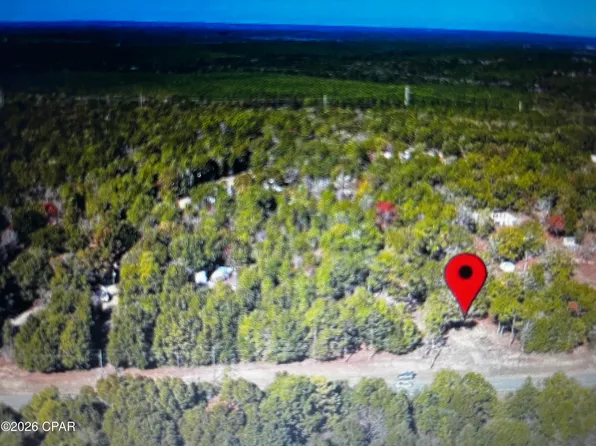 5731 County Highway 1087, Defuniak Springs, FL 32433