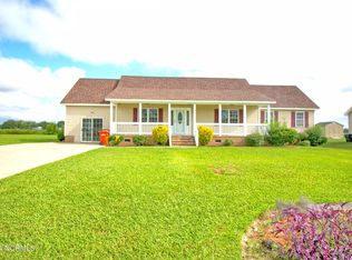 108 Schwarzkopf Dr, Elizabeth City, NC 27909