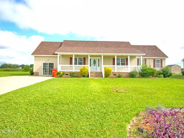 108 Schwarzkopf Drive, Elizabeth City, NC 27909