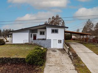 911 W Eastmont Way, Spokane, WA 99208