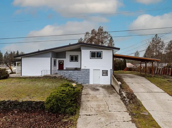 911 W Eastmont Way, Spokane, WA 99208