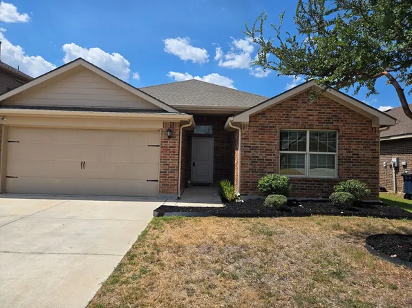 7017 Mohegan Dr, Fort Worth, TX 76179