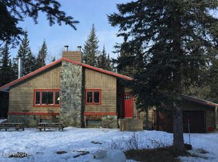 L28 Silver Springs Loop Rd, Copper Center, AK 99573